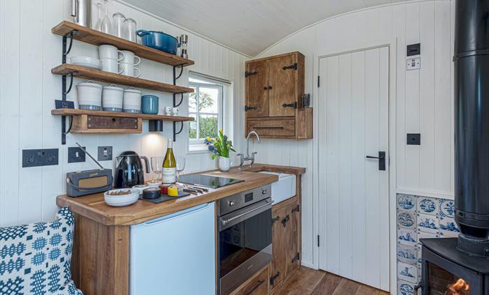 Sior Kitchen